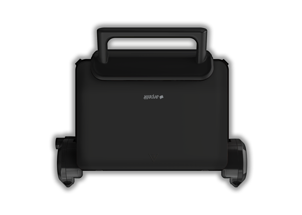 TM 3006 S Tost Makinesi