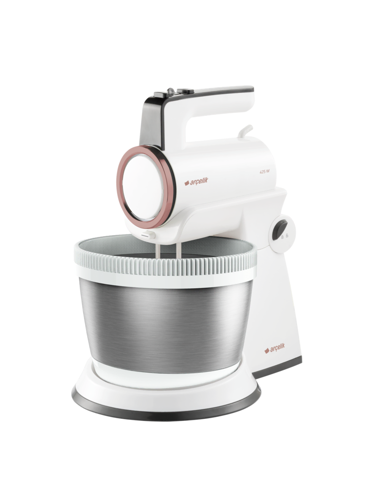 MK 6046 Resital Standlı Mikser Mikser