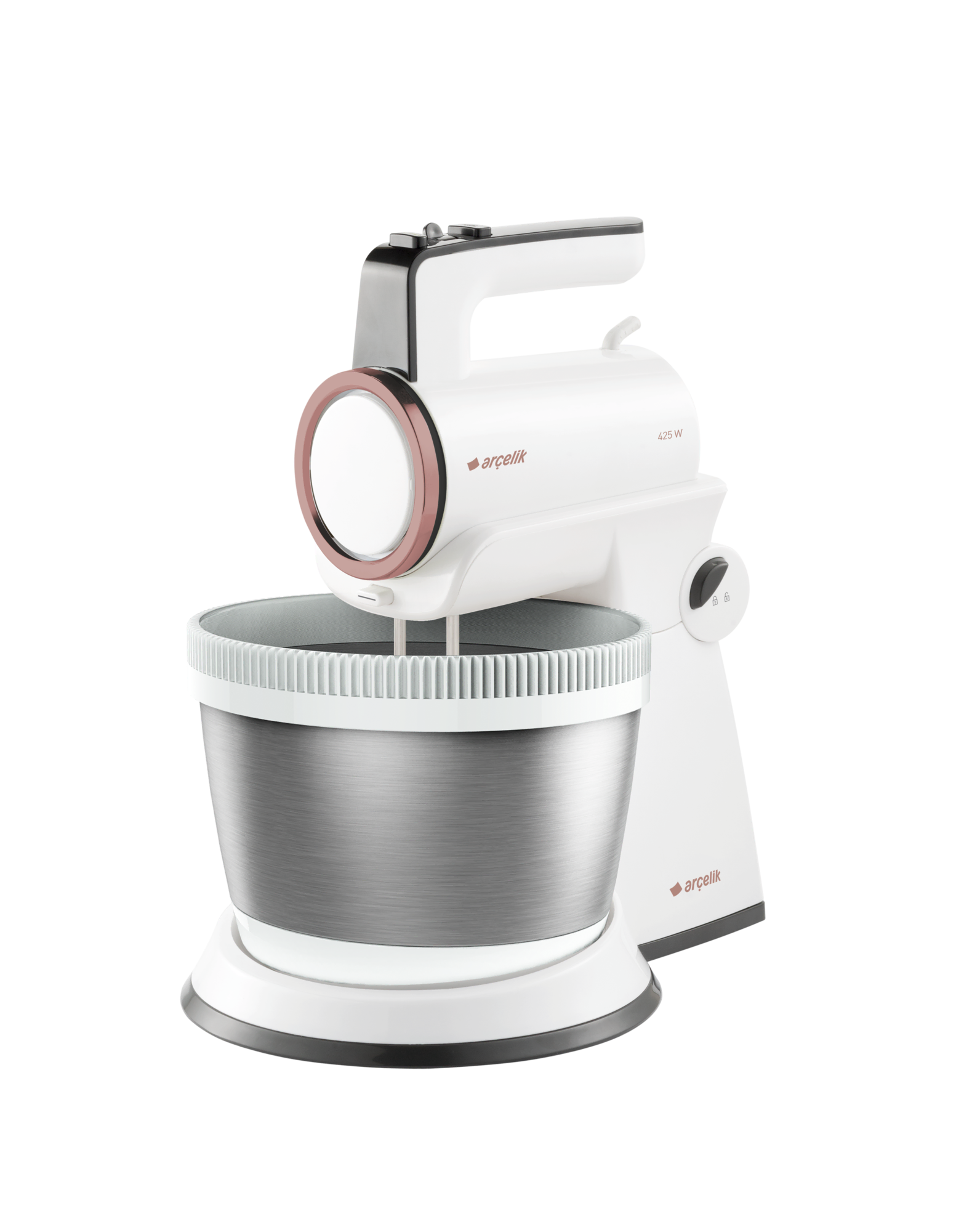 MK 6046 Resital Standlı Mikser