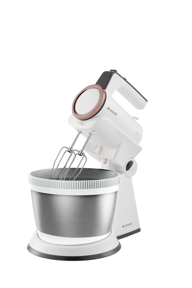 MK 6046 Resital Standlı Mikser Mikser