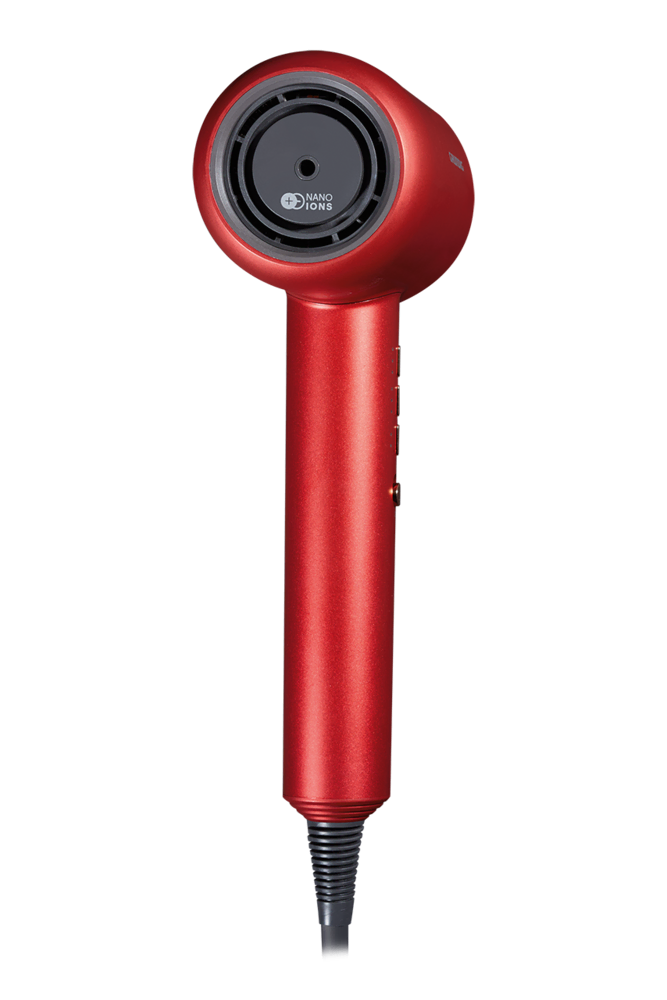 HD 9980 IONICA RED Saç Kurutma Makinesi