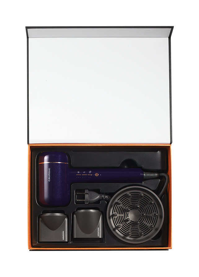 HD 9980 IONICA BLUE Saç Kurutma Makinesi