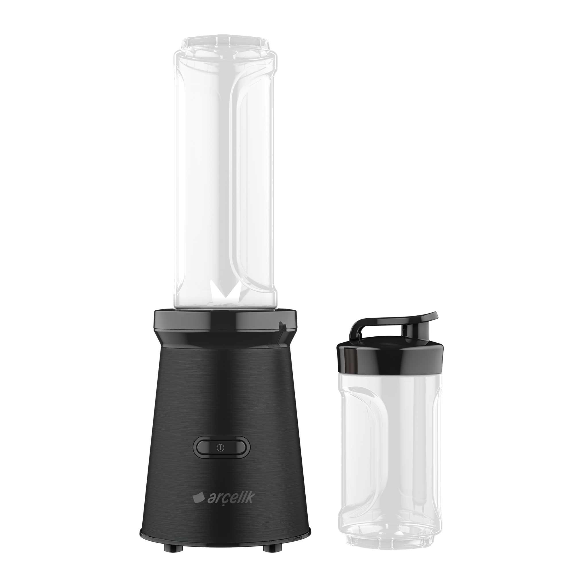 KB 6134 TS B-Fit® Personal