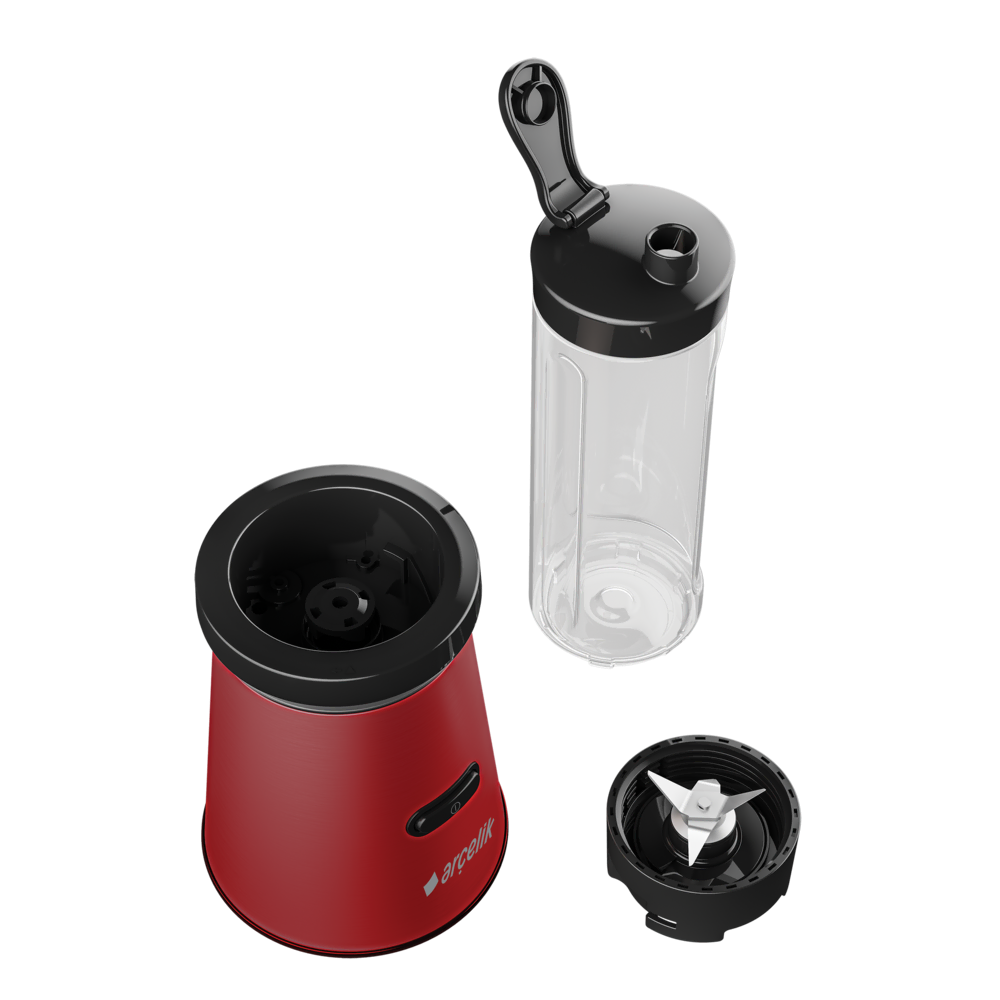 KB 6134 TK B-Fit® Personal Blender