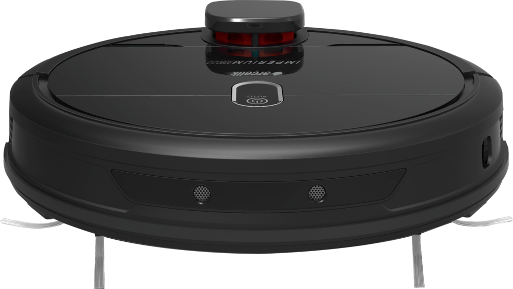 Imperium® ROBO 2.0 RS 9034 HM Robot Süpürge