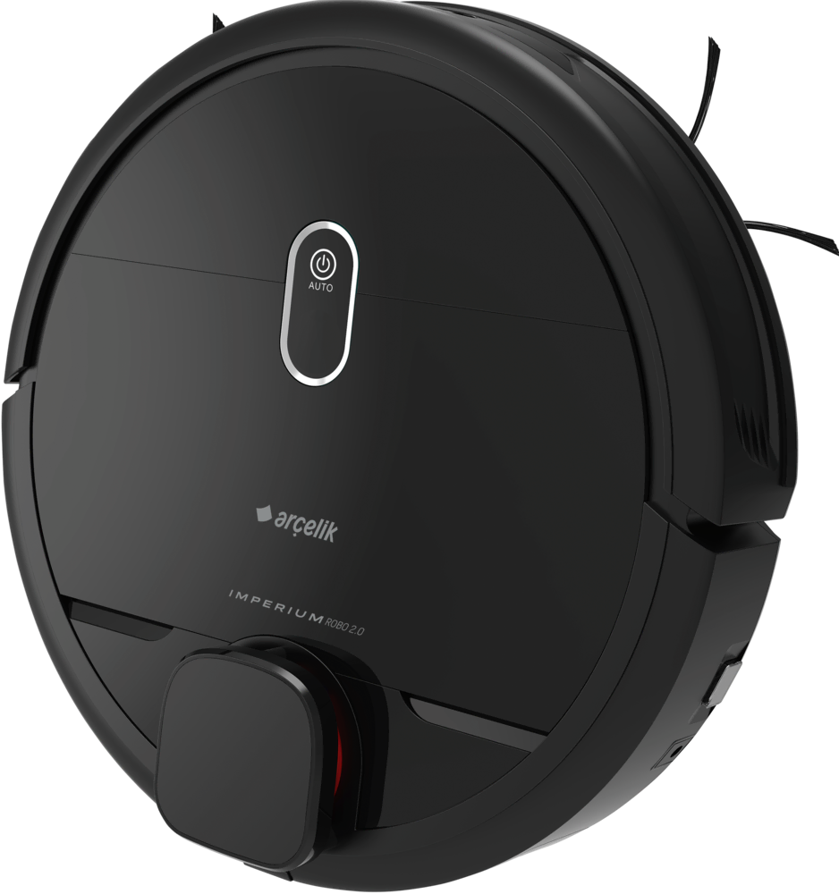 Imperium® ROBO 2.0 RS 9034 HM Robot Süpürge