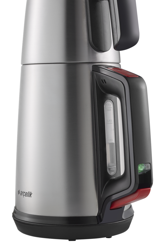 K 3283 IN Çay Makinesi