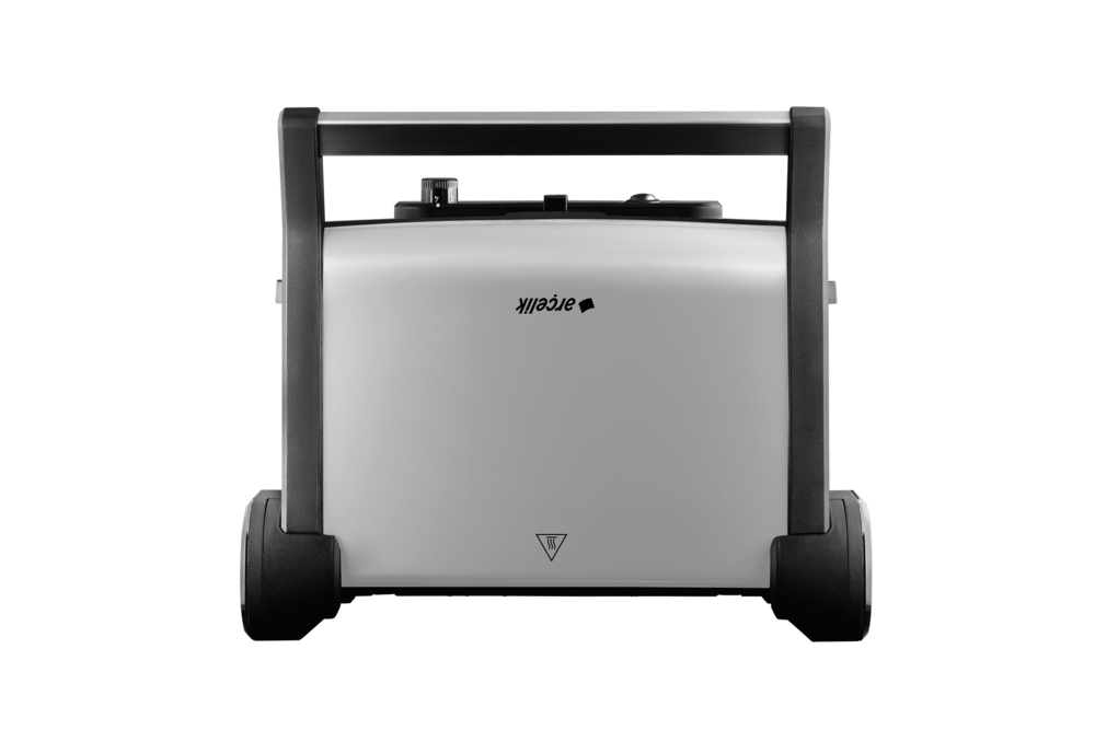 TM 6006 G Tost Makinesi