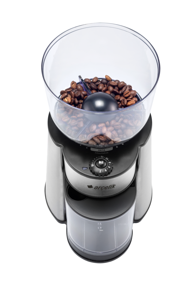 KO 9111 I Kahve Öğütücü