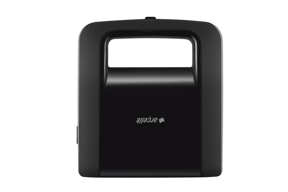 WFM 3002 S Waffle Makinesi