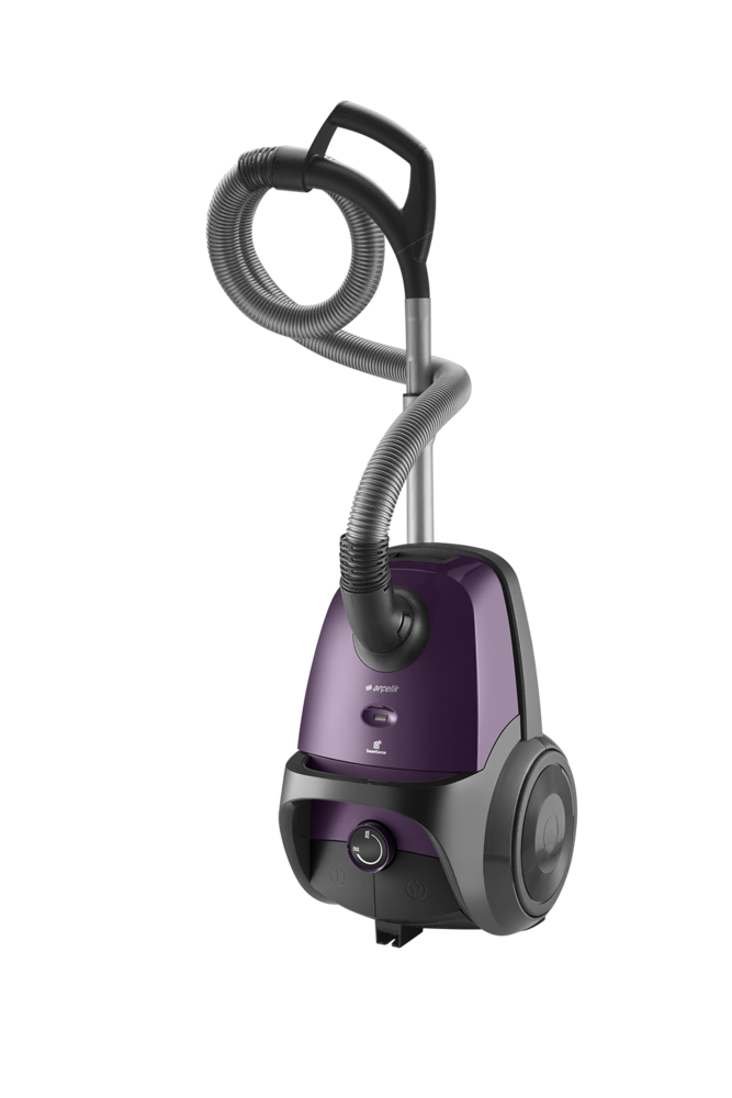 TRB 3174 Toz Torbalı Süpürge