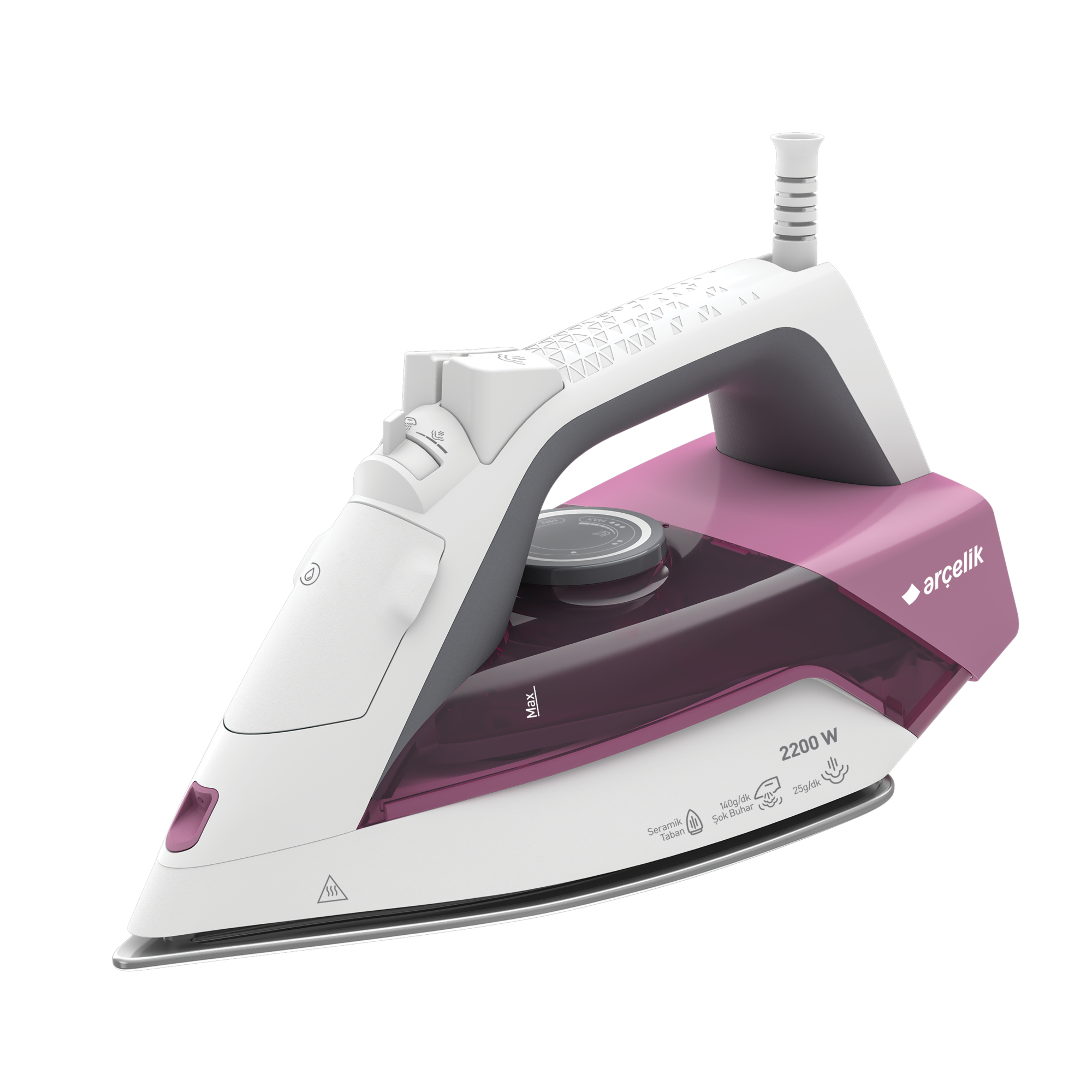 Arçelik Aria™ BEU 3922