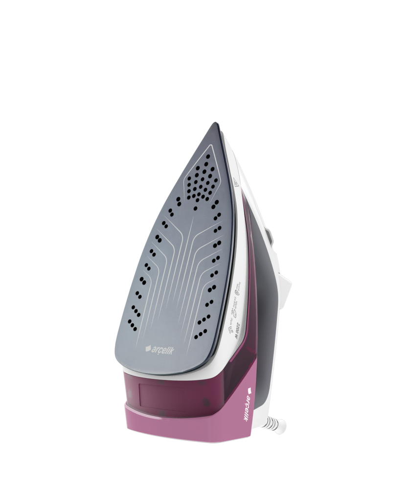 Arçelik Aria™ BEU 3922 Buharlı Ütü