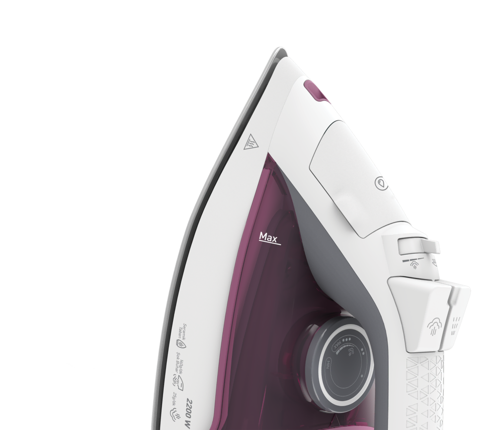 Arçelik Aria™ BEU 3922 Buharlı Ütü