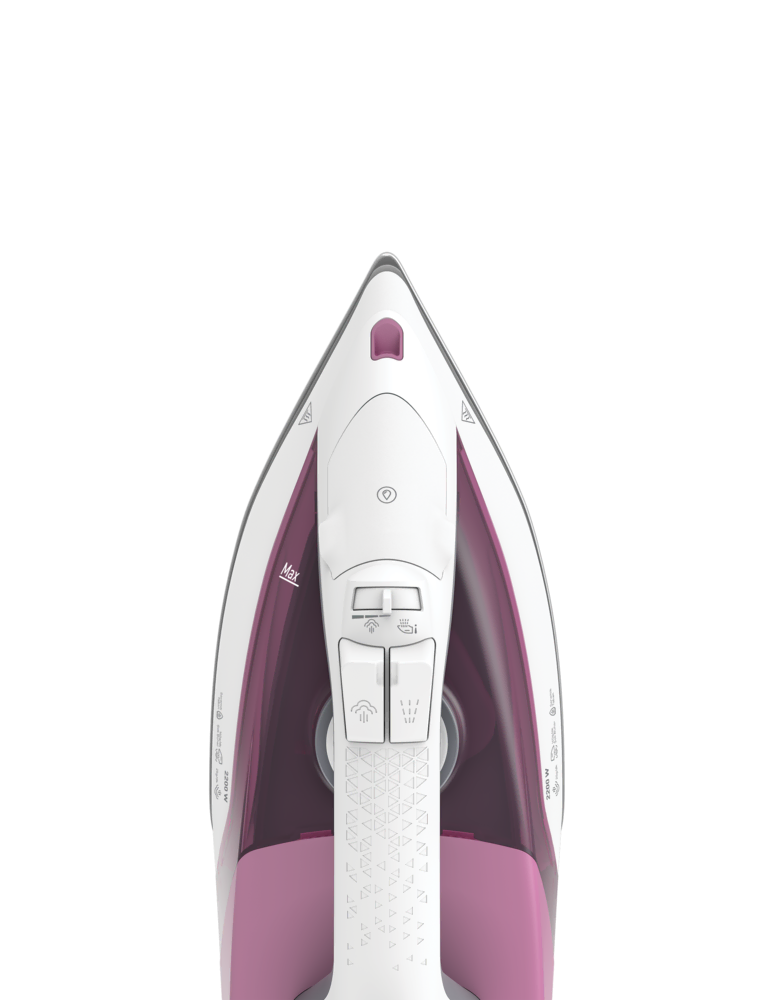 Arçelik Aria™ BEU 3922 Buharlı Ütü