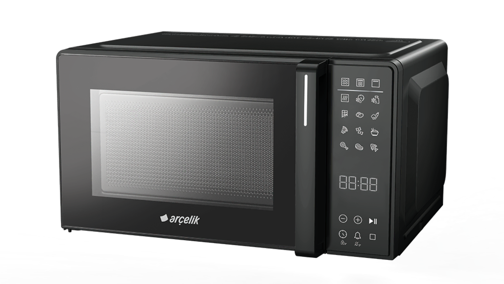 MD 210 DS Izgaralı Mikrodalga Fırın Mikrodalga Fırın