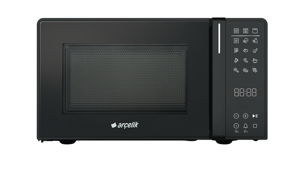 MD 210 DS Izgaralı Mikrodalga Fırın Mikrodalga Fırın