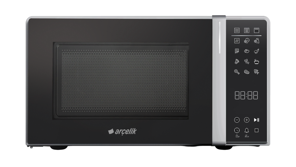 MD 210 DG Izgaralı Mikrodalga Fırın Mikrodalga Fırın