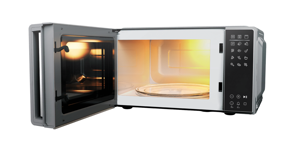 MD 210 DG Izgaralı Mikrodalga Fırın Mikrodalga Fırın