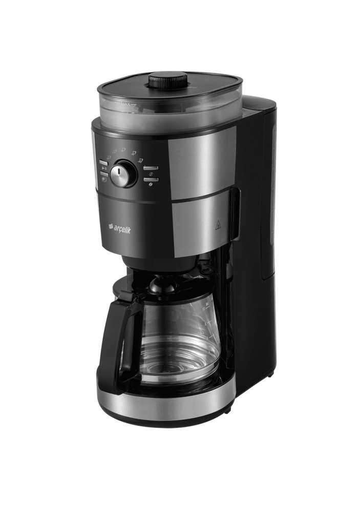 FK 9110 I Öğütücülü Filtre Kahve Makinesi