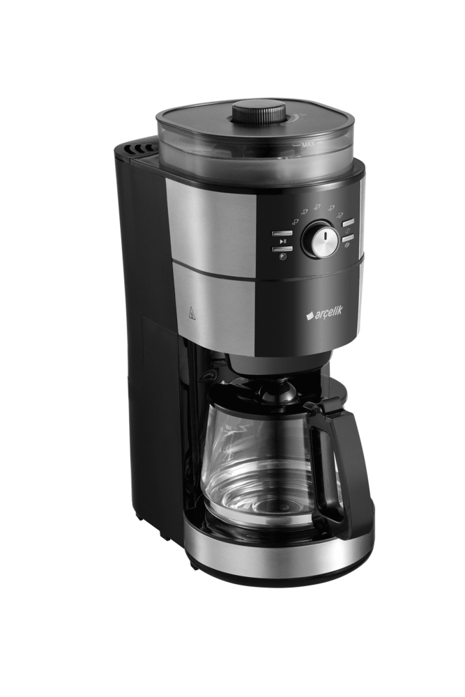 FK 9110 I Öğütücülü Filtre Kahve Makinesi