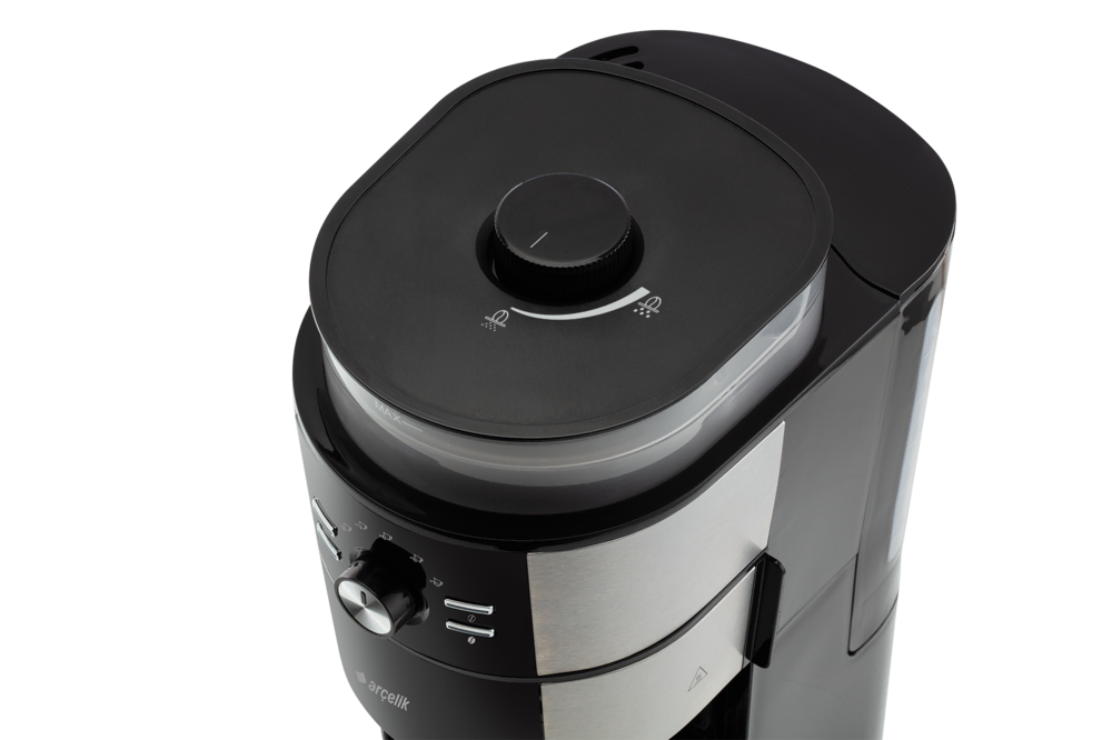 FK 9110 I Öğütücülü Filtre Kahve Makinesi