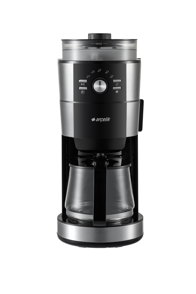 FK 9110 I Öğütücülü 