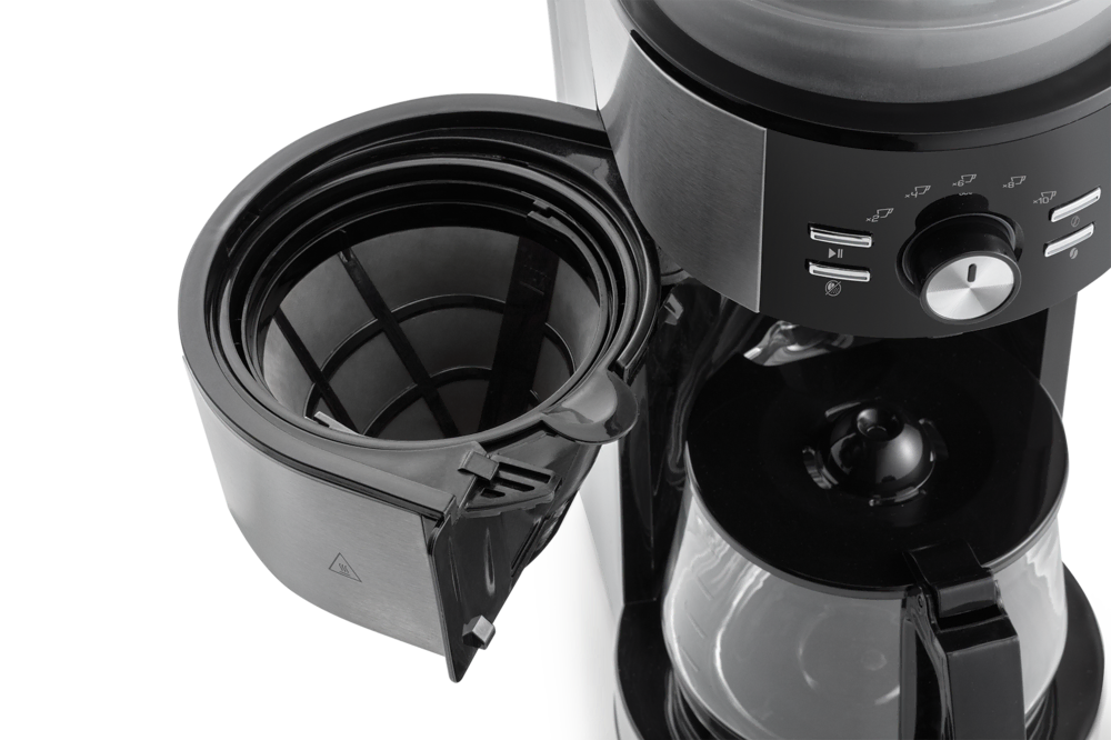 FK 9110 I Öğütücülü 