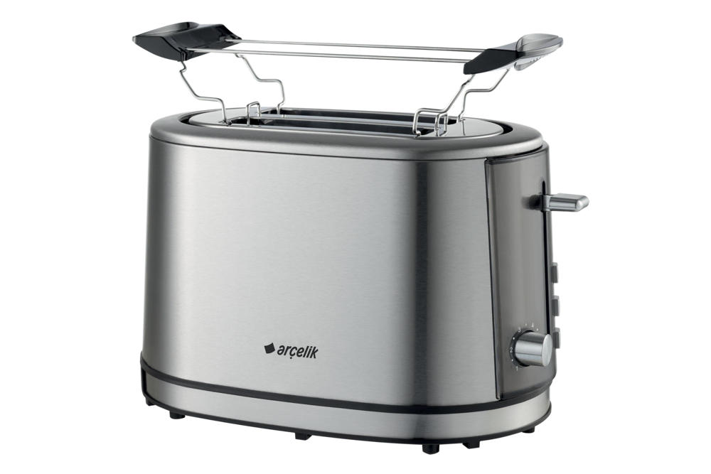 EK 6120 I Ekmek Kızartma Makinesi