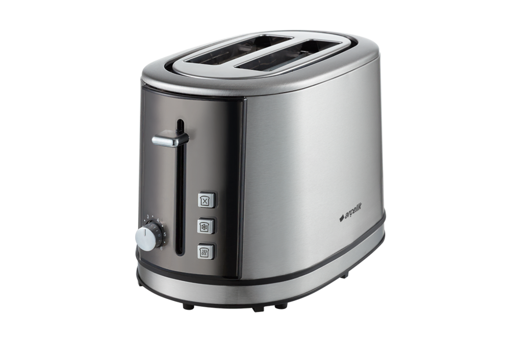 EK 6120 I Ekmek Kızartma Makinesi