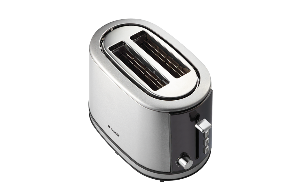 EK 6120 I Ekmek Kızartma Makinesi