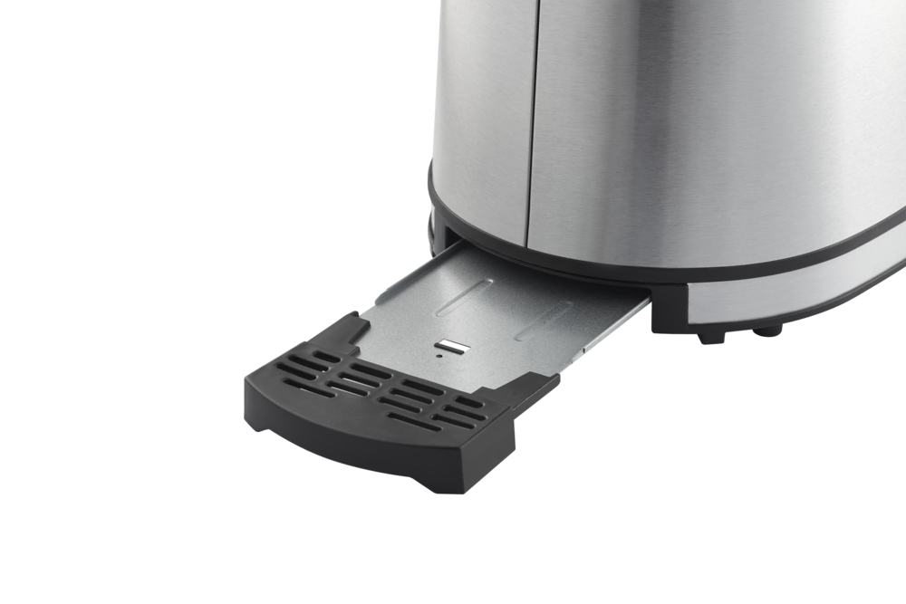 EK 6120 I Ekmek Kızartma Makinesi