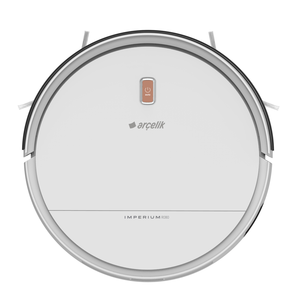 Imperium® ROBO RS 3121 Robot Süpürge