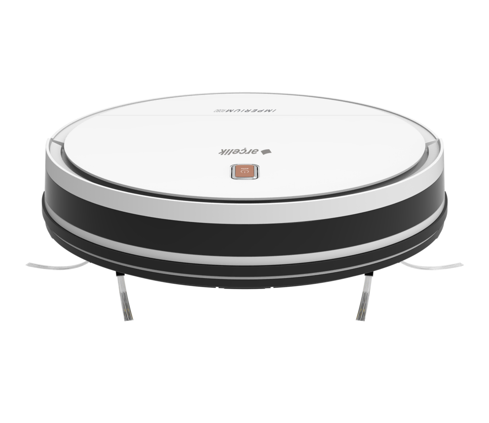 Imperium® ROBO RS 3121 Robot Süpürge