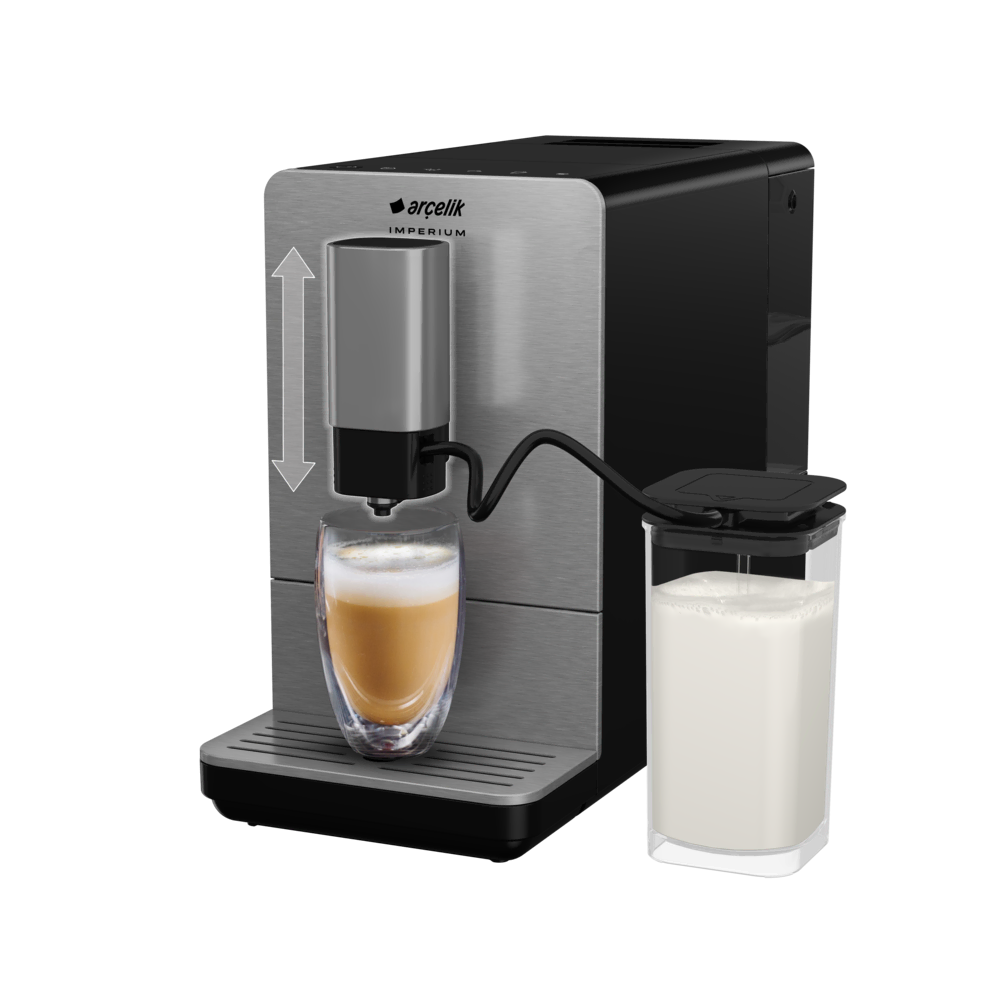 EM 9194 O Imperium® Espresso Makinesi