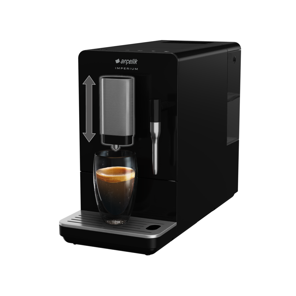 EM 3192 O Imperium® Espresso Makinesi