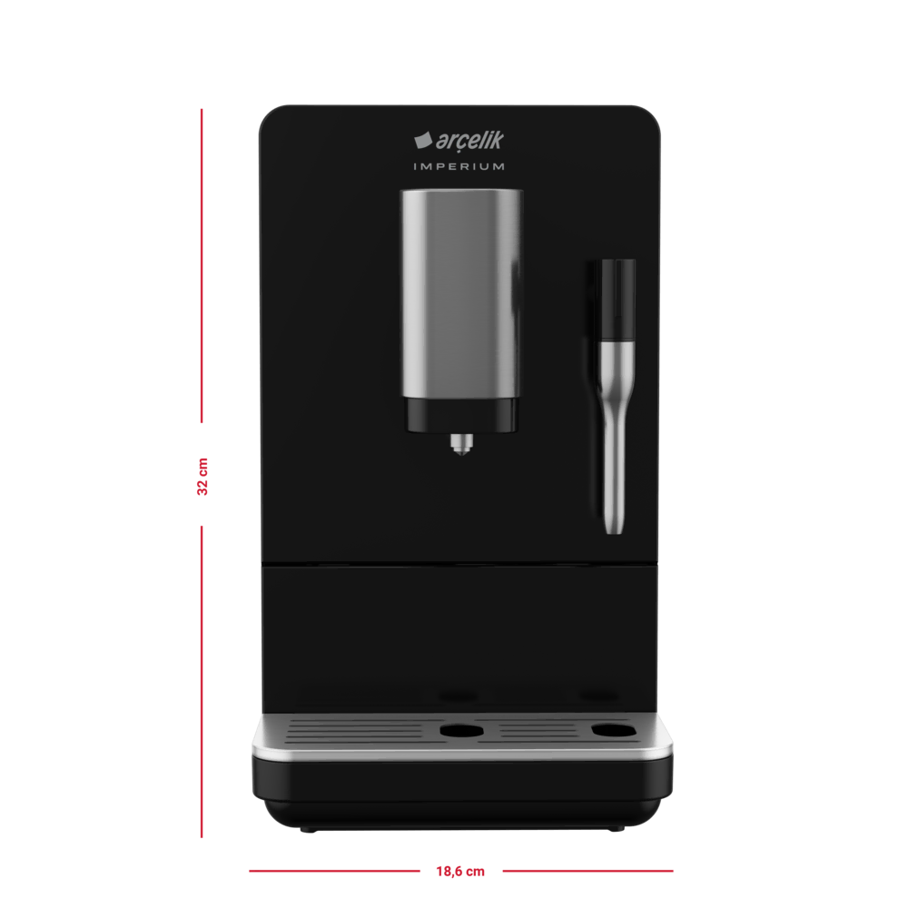 EM 3192 O Imperium® Espresso Makinesi