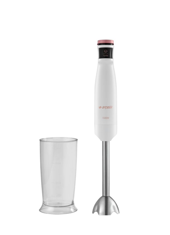 HB 6150 Resital El Blender