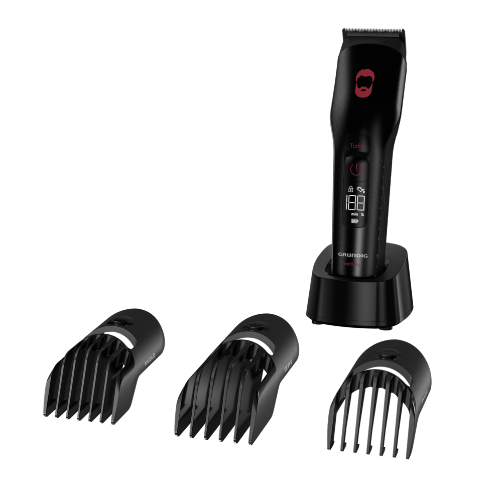 MC 9030 Tıraş Makineleri