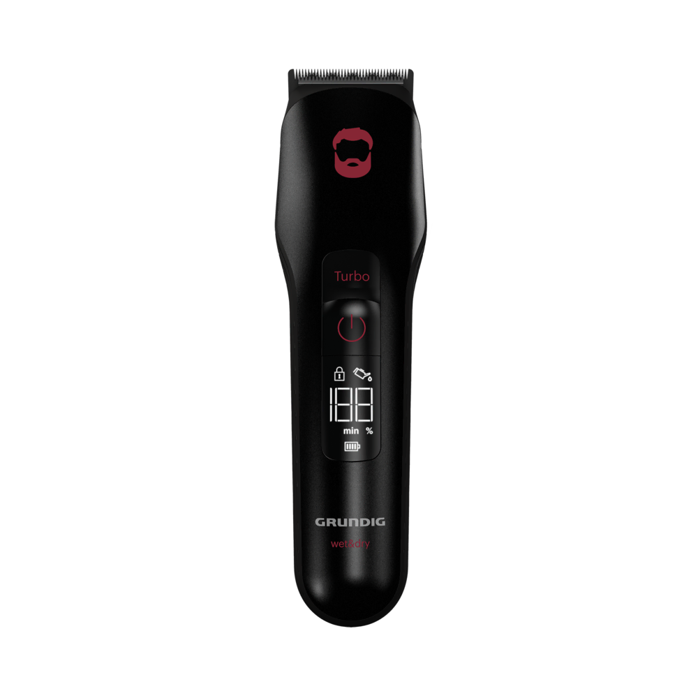 MC 9030 Tıraş Makineleri