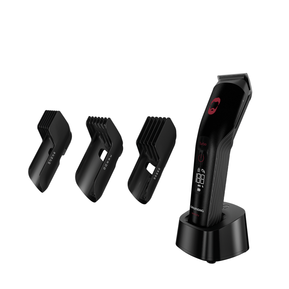 MC 9030 Tıraş Makineleri