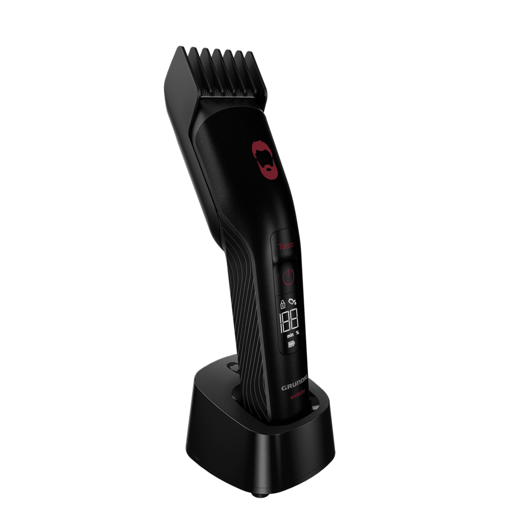 MC 9030 Tıraş Makineleri