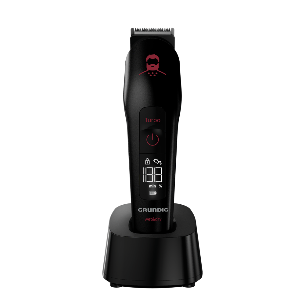 MGK 9030 Tıraş Makineleri