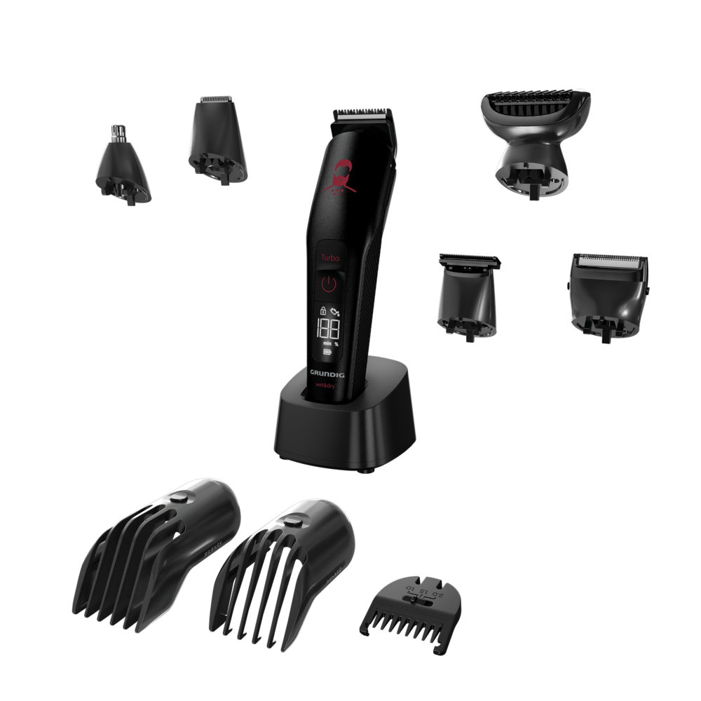 MGK 9030 Tıraş Makineleri