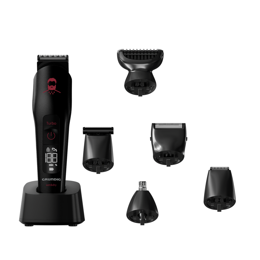 MGK 9030 Tıraş Makineleri