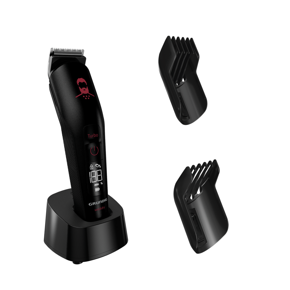 MGK 9030 Tıraş Makineleri