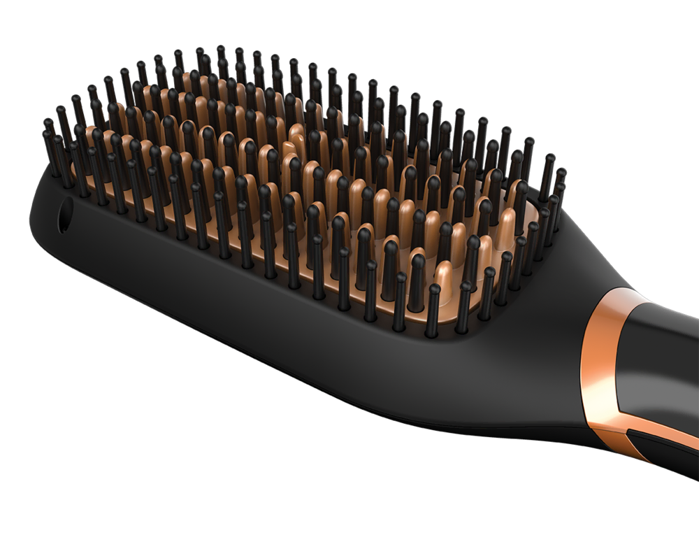 HB 7150 Saç Düzleştirici