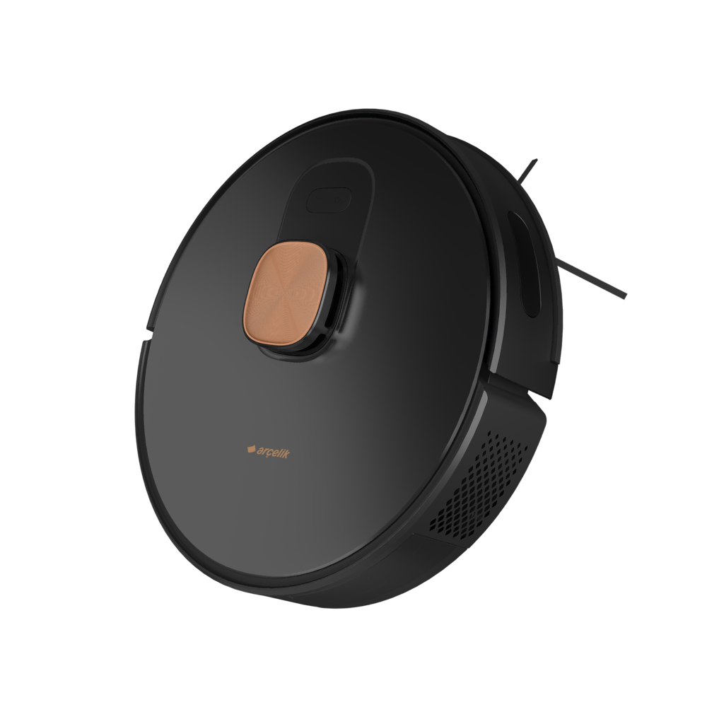 Imperium® Robo 3.0 RS 9131 Robot Süpürge