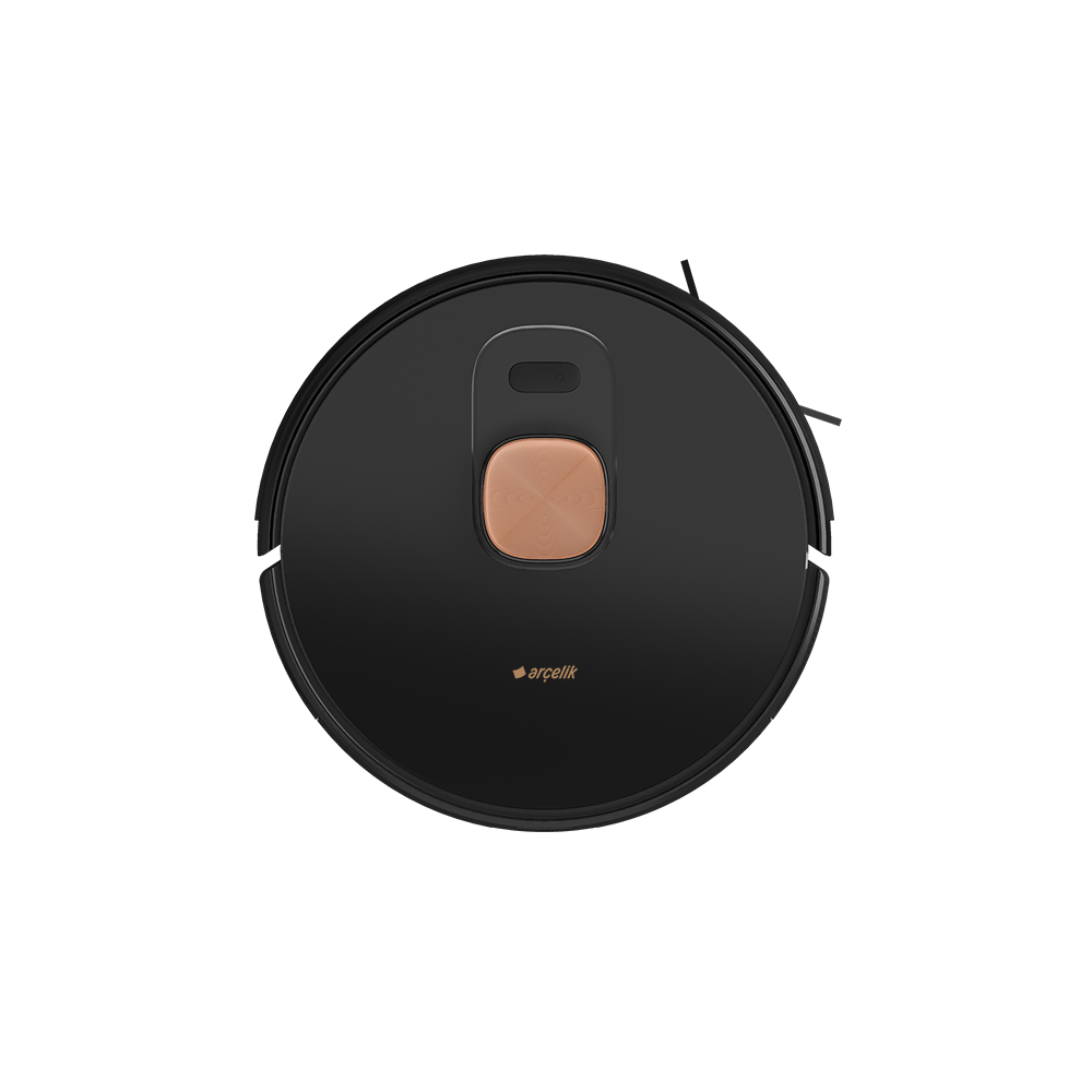 Imperium® Robo 3.0 RS 9131 Robot Süpürge