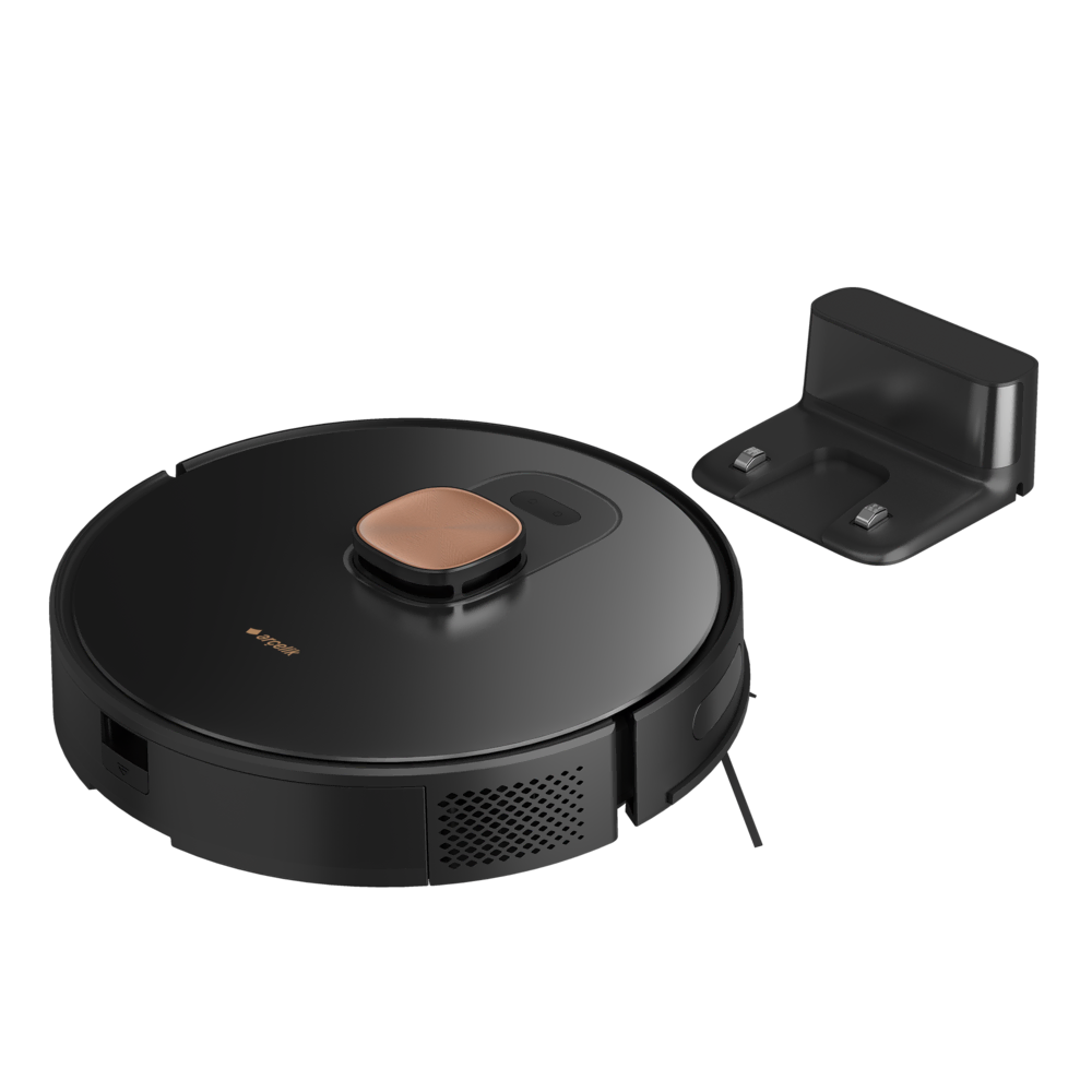 Imperium® Robo 2.0 RS 9121 Robot Süpürge